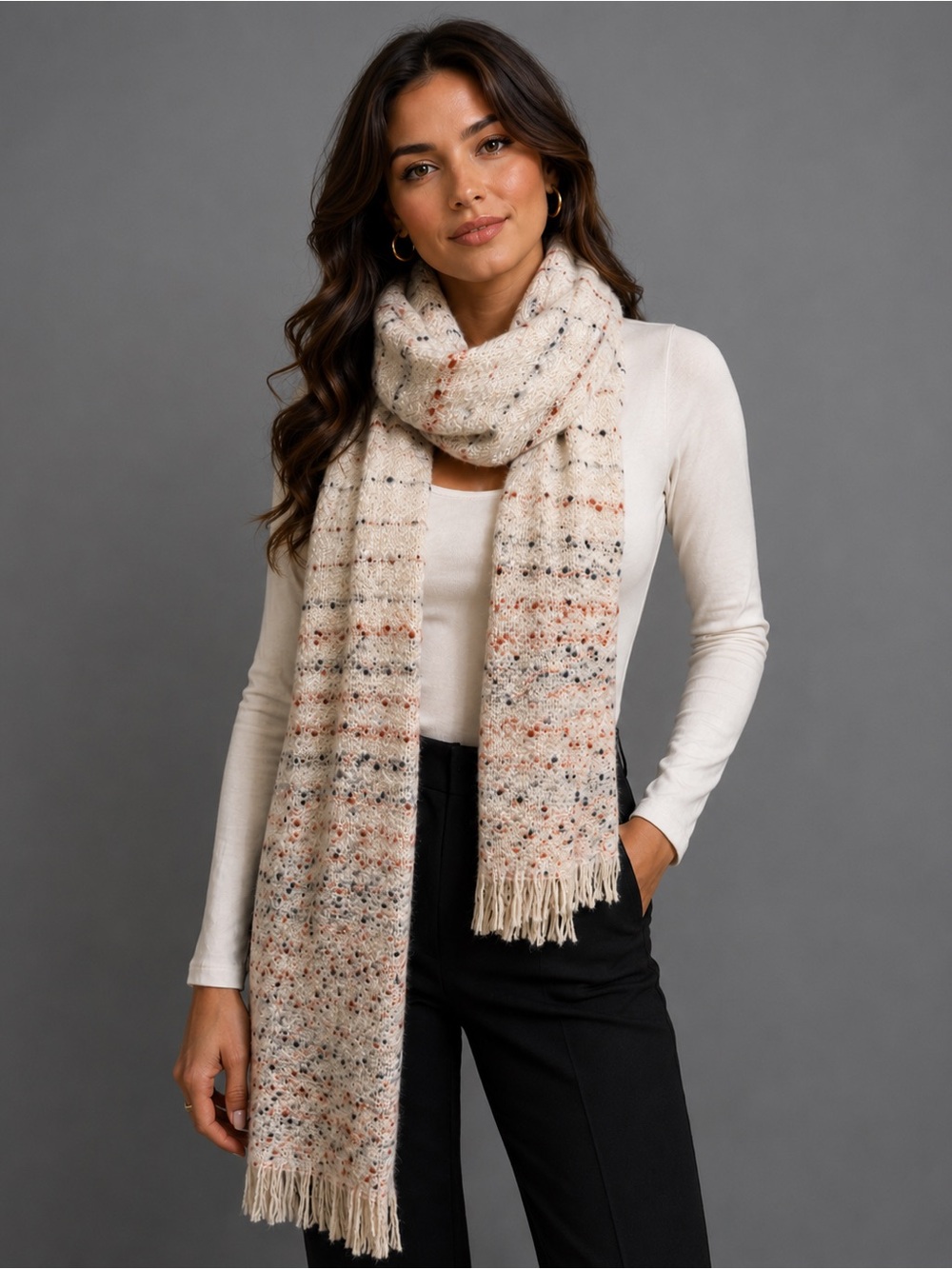 Banana Republic scarf